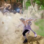 Naruto To Boruto Shinobi Striker