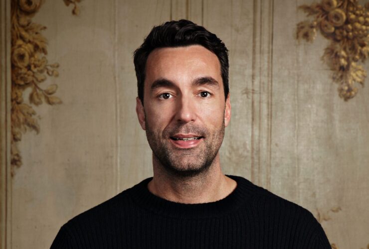 Patrick Soderlund