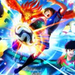 Captain Tsubasa 2 World Fighters