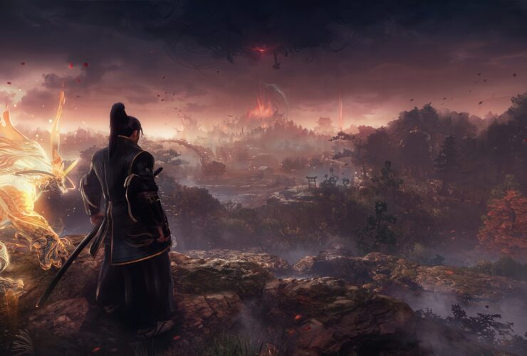 Nioh 3