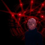 No Sleep For Kaname Date From AI THE SOMNIUM FILES