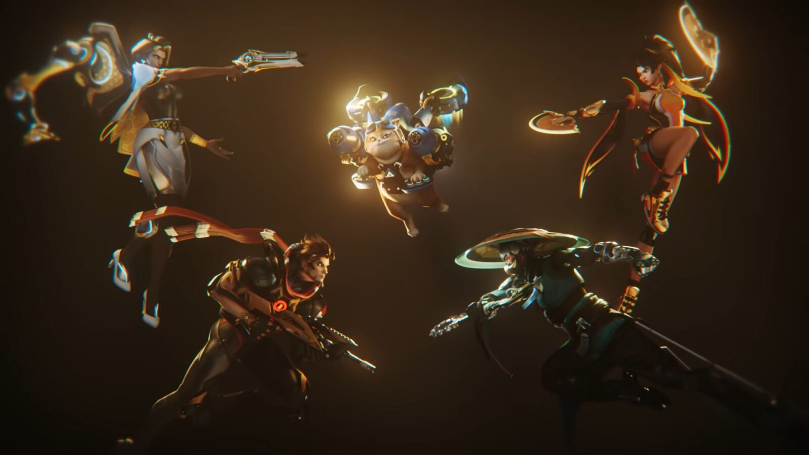 Overwatch