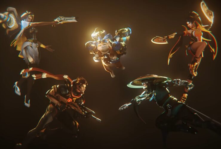 Overwatch