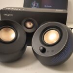 Creative Pebble X Recensione