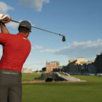 PGA Tour 2k25