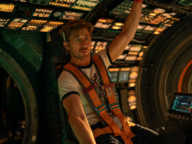 Ryan Gosling L’ultima missione: Project Hail Mary