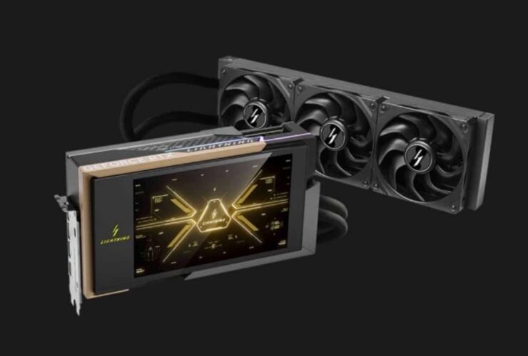 RTX 5090