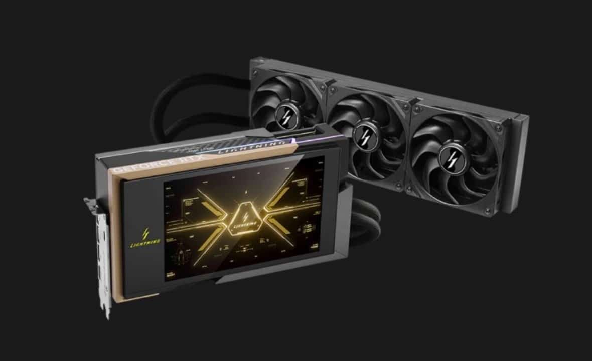 RTX 5090