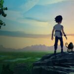 Planet of Lana II Children of the Leaf