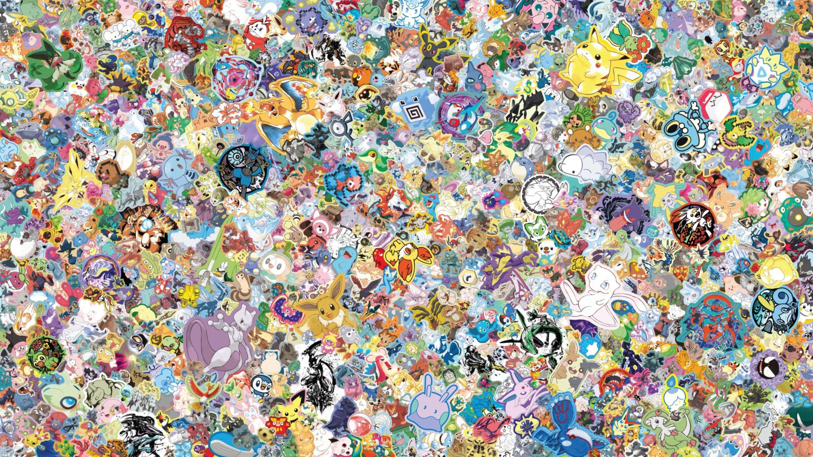 Pokémon Presents