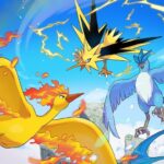 Pokémon Unite