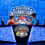 Campioni Europei Pokémon 2026