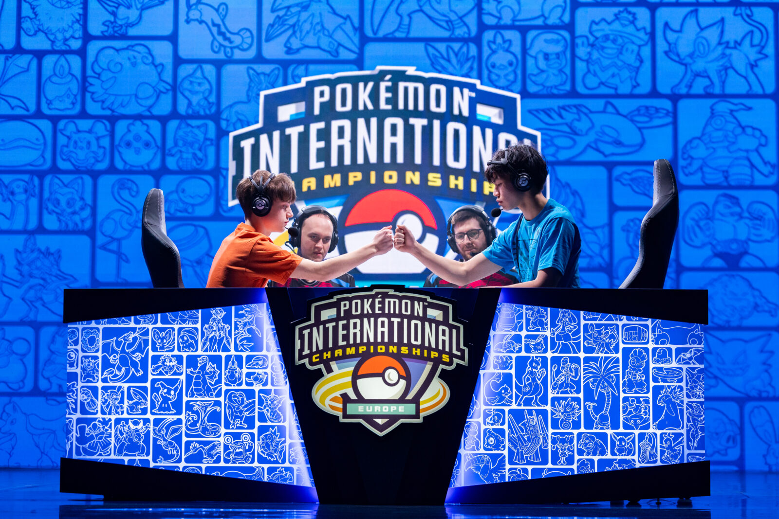 Campioni Europei Pokémon 2026