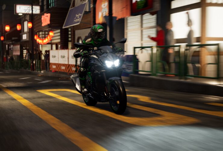 Ride 6