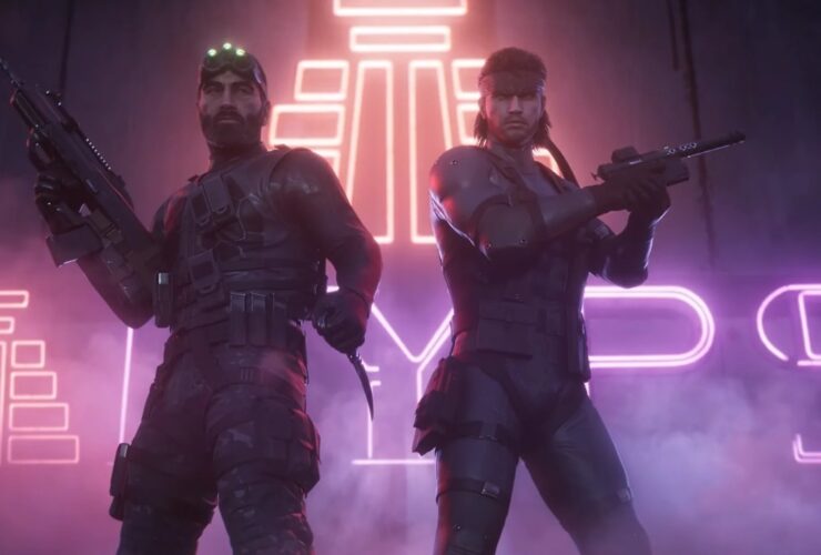 Rainbow Six Siege