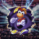 Rayman 30th Anniversary Edition