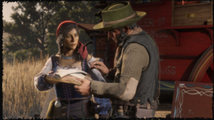 Red Dead Online