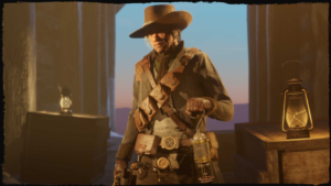 Red Dead Online