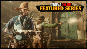 Red Dead Online