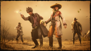 Red Dead Online