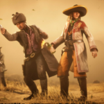Red Dead Online