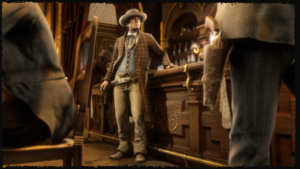 Red Dead Online