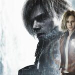 Resident Evil Requiem