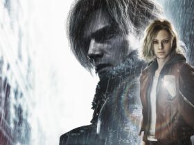 Resident Evil Requiem