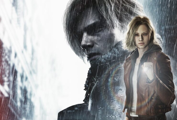 Resident Evil Requiem