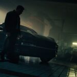 Resident Evil Requiem Porsche