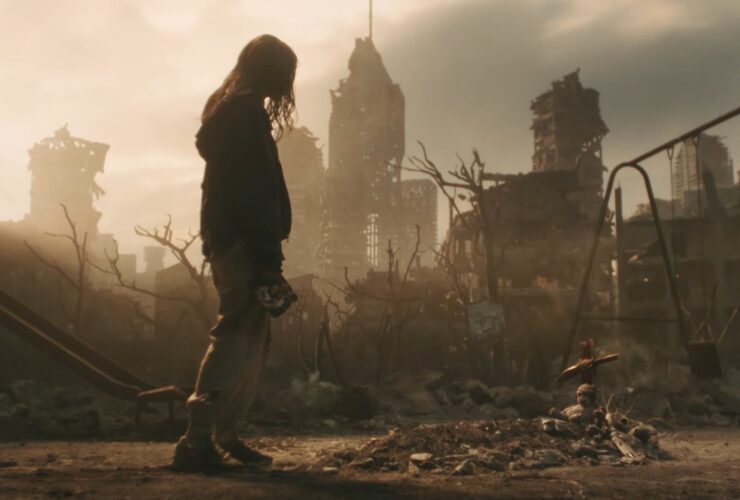 Resident Evil Requiem