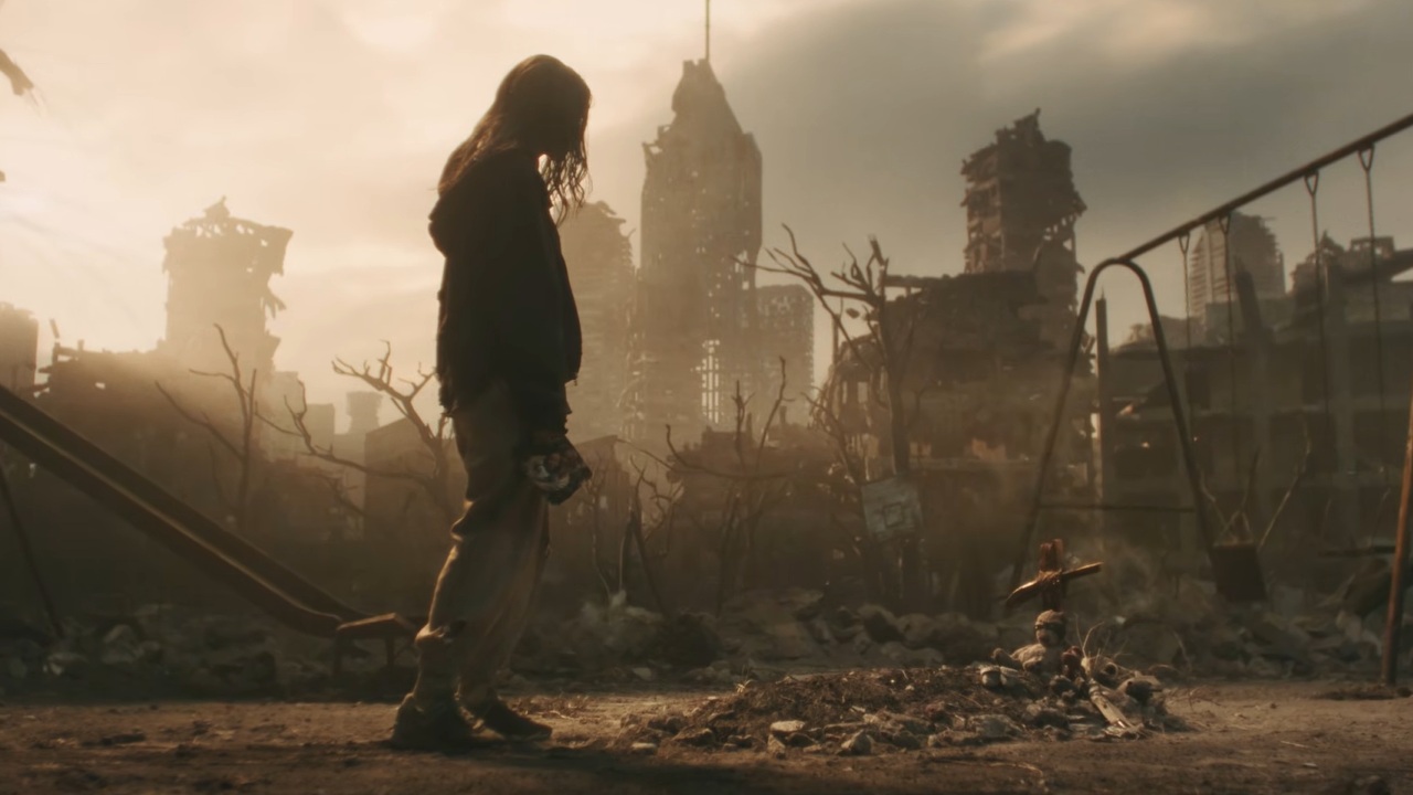 Resident Evil Requiem