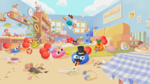 Roombattle