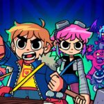 Scott Pilgrim Ex