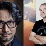 Kojima e Zampella