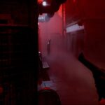 Silent Hill Townfall