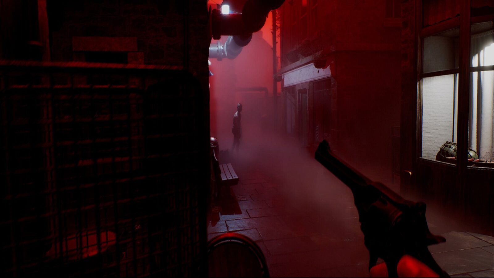 Silent Hill Townfall