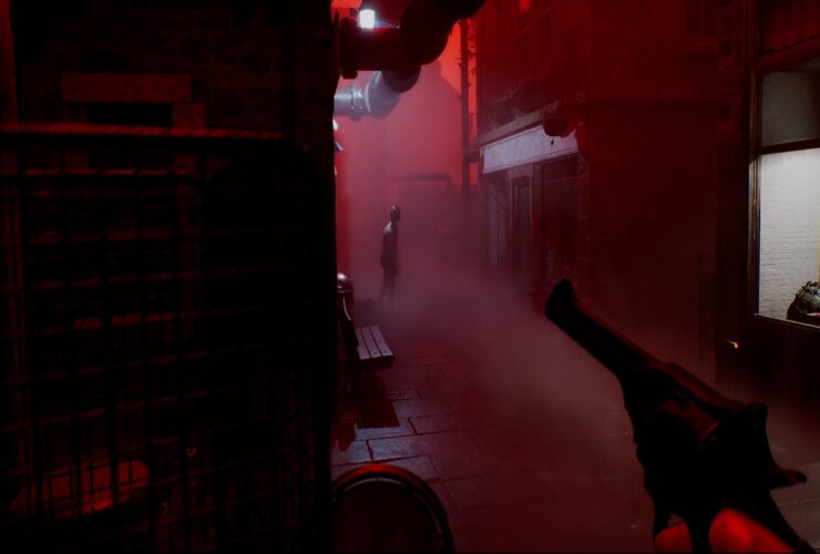 Silent Hill Townfall