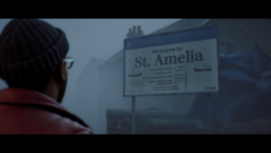 Silent Hill Townfall