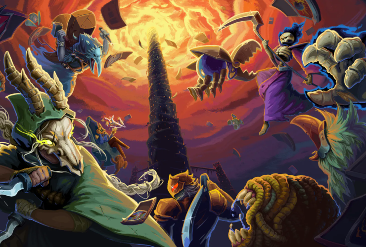 Slay the Spire 2