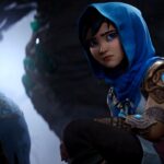 State of Play Kena Scars of Kosmora