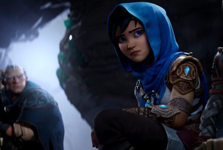 State of Play Kena Scars of Kosmora
