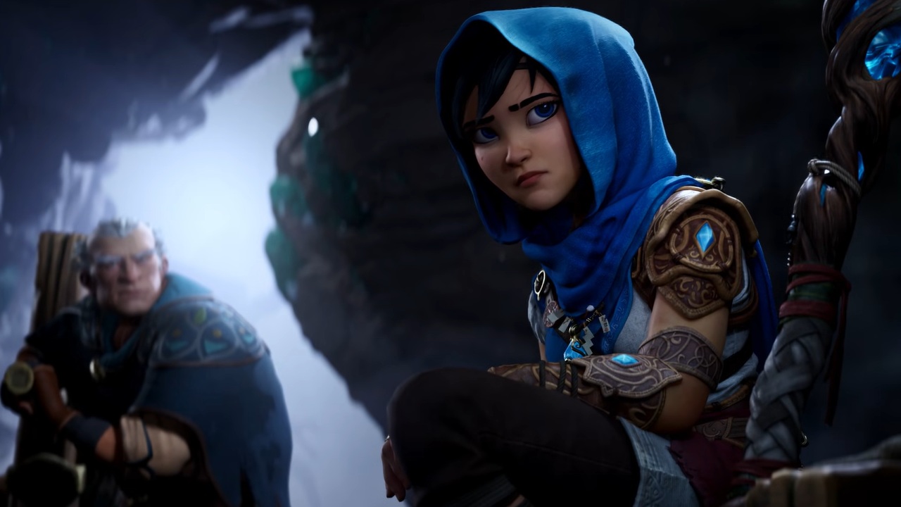 State of Play Kena Scars of Kosmora
