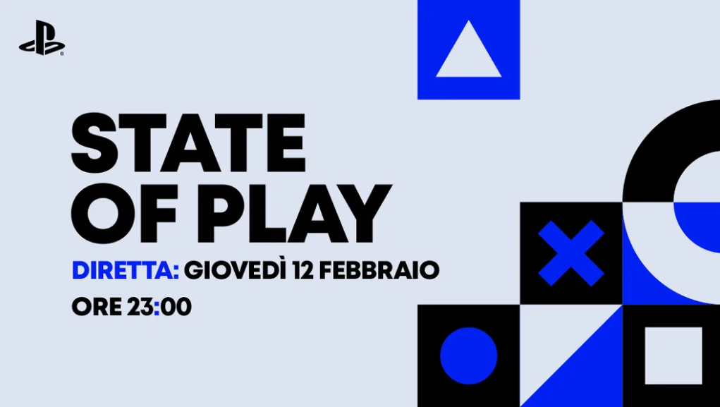 State of Play