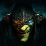 Styx Blades of Greed