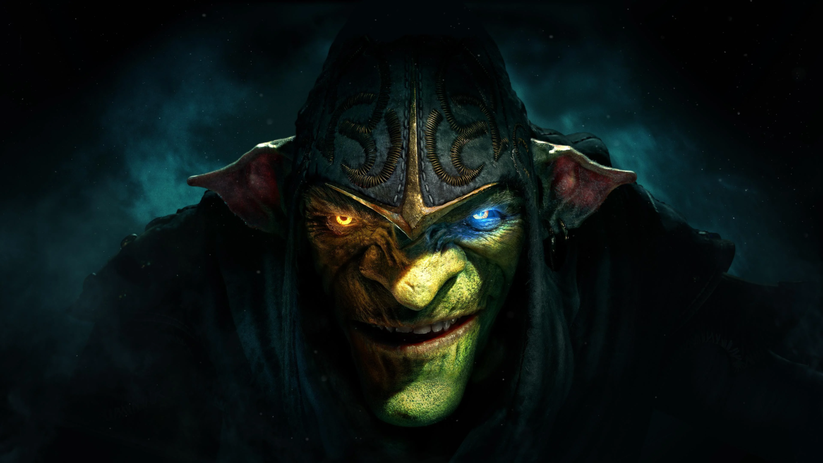 Styx Blades of Greed