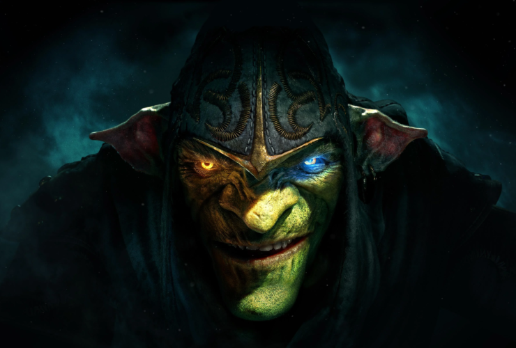 Styx Blades of Greed
