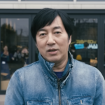Goichi “Suda 51” Suda - Romeo is a Dead Man