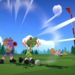 Super Battle Golf