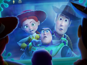 Toy Story 5